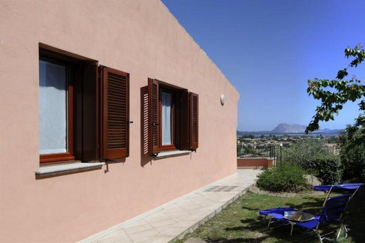 Residence Citai Сан-Теодоро Экстерьер фото